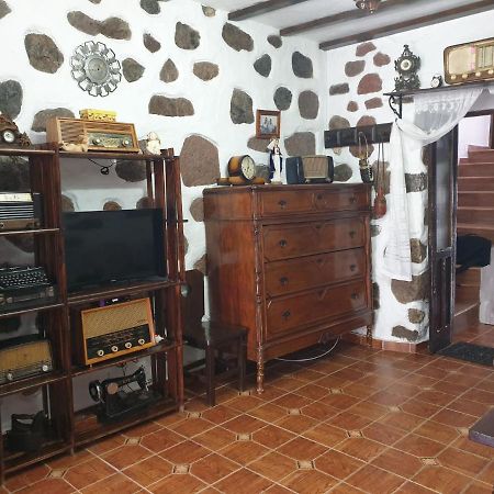 Casa Canaria Tejeda エクステリア 写真