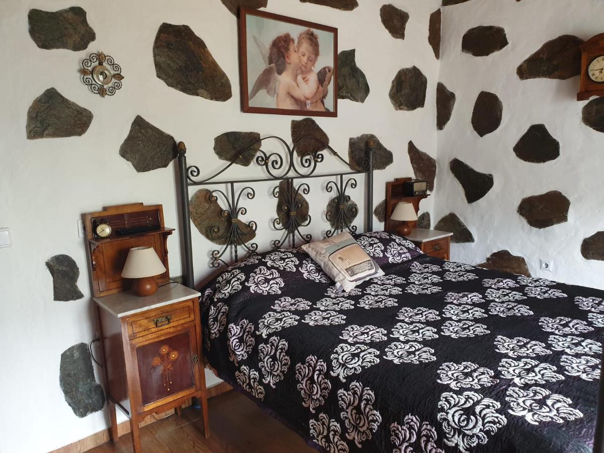 Casa Canaria Tejeda エクステリア 写真